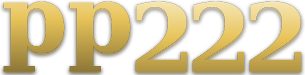 pp222 logo